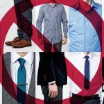 ۱۵ اشتباه رایج استایل مردان هنگام پوشیدن لباس رسمی و مجلسی