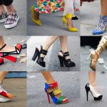 ۵ مدل کفش زنانه ضروری کمد شما برای شیک پوشی هر خانمی