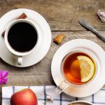 چای یا قهوه : اگر چای را جایگزین قهوه کنیم چه اتفاقی برای بدنمان می‌افتد؟