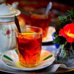 بررسی تاریخچه چای و فرهنگ چای در ایران و عوامل موثر در محبوبیت چای